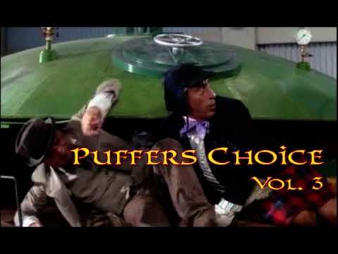 Scotch Bonnet Presents: Puffers Choice Vol. 3 [Teaser 2]