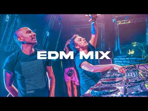 EDM Mix 2022 - Remixes & Mashups Of Popular Songs 2022 | Best Party DJ Remix 2022