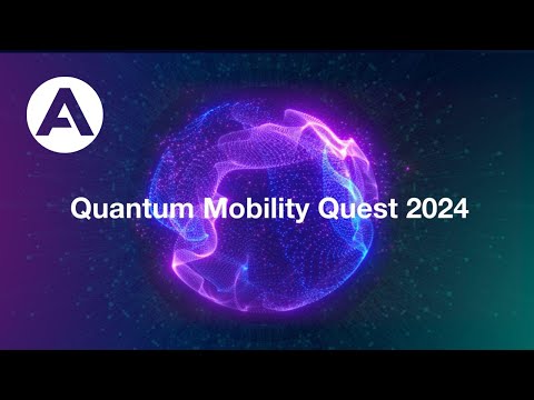 Join the Quantum Computing Challenge 2024