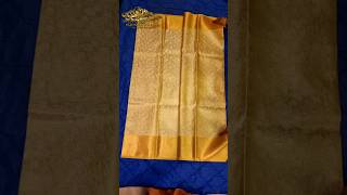 Exclusive collection - New arrivals - Banarsi tissue soft silk Saree - #banarassarees