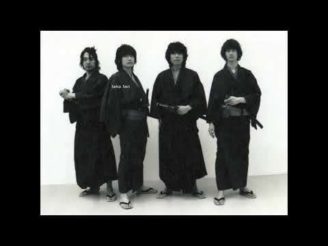 [ラジオ]桜井和寿が本人の前で奥田民生のものまね(2004.4.19)/Mr.Children