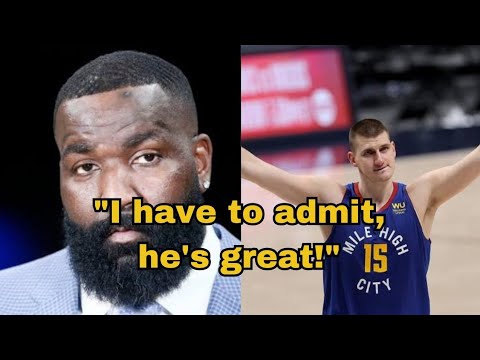 Nikola Jokic BIGGEST HATER finally ADMIT his GREATNESS!!! #jokic