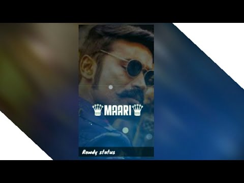 Marri killer attitude Official whatsapp status