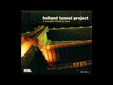 Holland Tunnel Project - No Worry