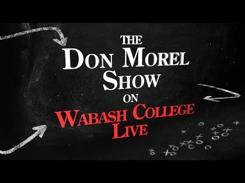 The Don Morel Show (November 6, 2024)