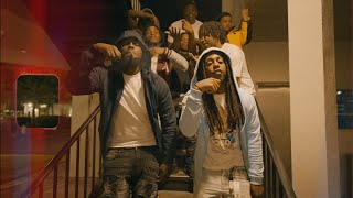 Gudda x 2800GT - Top Shelf (Exclusive Music Video) | Dir. Rob Marley