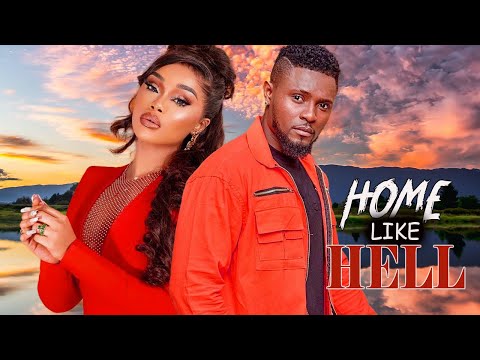 HOME LIKE HELL(2024 FULL MOVIE)MAURICE SAM/ONYI ALEX/BOLAJI OGUNMOLA/LATEST NOLLYWOOD MOVIE