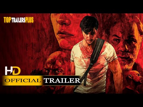 The Retaliators  2023 Trailer YouTube | Thriller Horror Movie