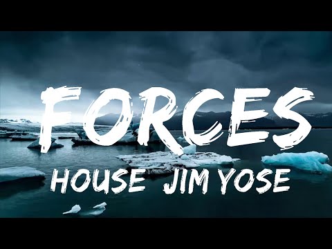 [House] Jim Yosef - Forces (feat. Ivan Jamile & Kédo Rebelle)  | Music one for me