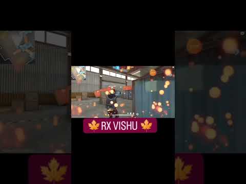 #vishu 👹 gamer👿FF lovers 🤭I love FF 💕 New video 2023#❤️#vairl to video 💝 my#insta I'd 👹lXL vishu lxl