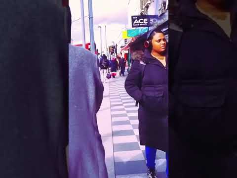 Is Croydon London dangerous? #foryou #londonsitestovisit #tiktok #europe #bd #trending #bbctravel