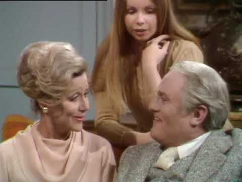 The Upper Crusts - episode 6 - starring Charles Gray and Lalla Ward (1973) - FINAL EPISODE