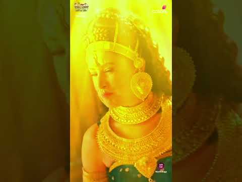 महादेव ने की माँ पार्वती की जिम्नासुर से रक्षा | Shiv Shakti