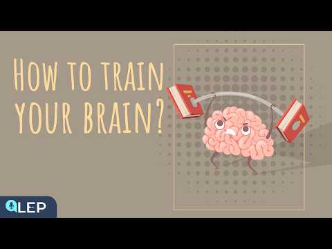 How to train your brain to Think in English? | 🎧 Podcast and Chill | Beginner