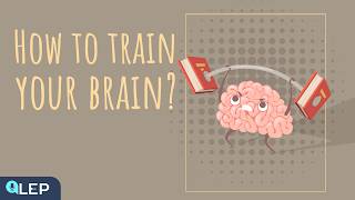 How to train your brain to Think in English? | 🎧 Podcast and Chill | Beginner