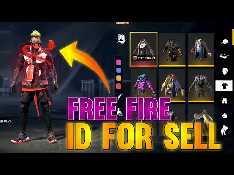 Free Fire id Sell Low Price 😱💸||FF id Sell 🛒Low Price ma id🤯💸||Trusted id Seller💯✅