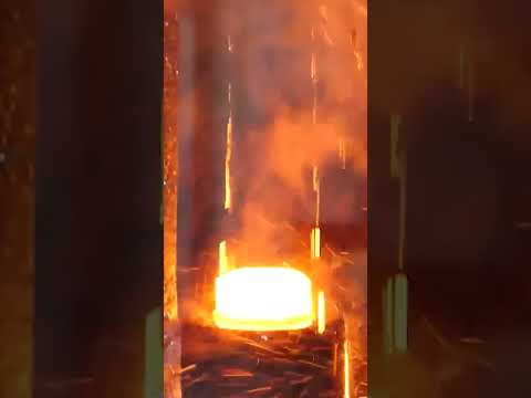 How Steel Bolts Are Made: From Raw Material to Precision Engineering