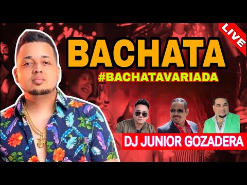 BACHATAS EXITOS - BACHATA CLASICA - ANTHONY SANTOS - RAULIN RODRIGUEZ ZACARIAS (BACHATA VARIADA)