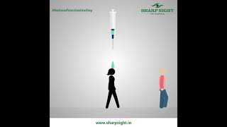 National Vaccination Day | Sharp Sight