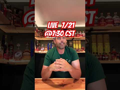 Live 7/21 7:30CST