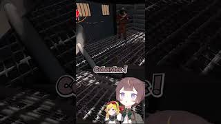 Kaela is a natural comedian.  #hololive #kaelakovalskia #anyamelfissa #lethalcompany  #vtuber