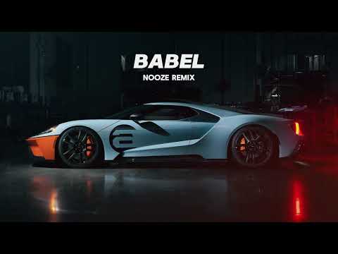 Gustavo Bravetti - Babel (NOOZE Remix) Gangster Remix #carmusic #gangsterremix #2024remix