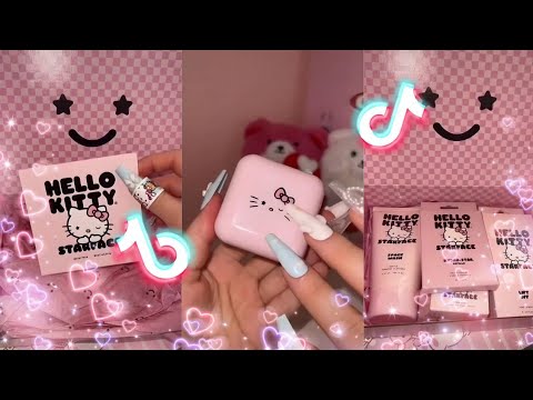 Kawaii Unboxing TikTok Compilation #