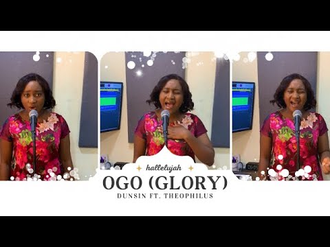 Ogo || We Give God All The Glory…ALL!!!