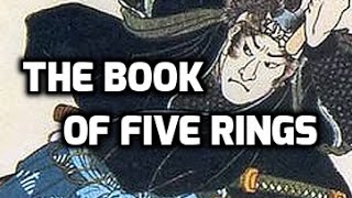 Go Rin No Sho - The Book of Five Rings by Miyamoto Musashi (Complete Audiobook)