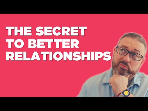 8 ways to improve your relationships for better mental health