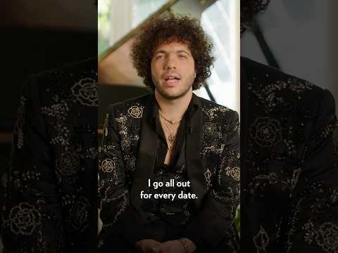 Benny Blanco Talks Dating Selena Gomez