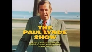 Paul Lynde Show - E10 - Whose Lib?