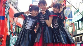 BABYMETAL - JAPAN EARLY DAYS