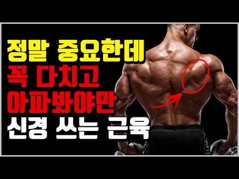 불편한 동작도 부드럽게 만들어주는 초간단 워밍업