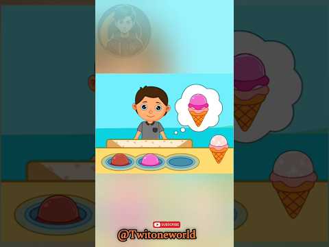 ice cream shop kids gaming video ❤️ #youtubeshorts #games #puzzlefrenzy #gamer #gaming