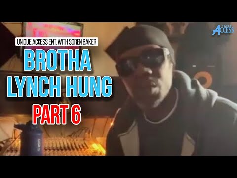 Brotha Lynch Hung on His New EP & Why Tech N9ne Is Successful