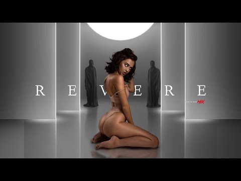 Dark Clubbing / Exotic Bass House / Dark Techno Mix 'REVERE'