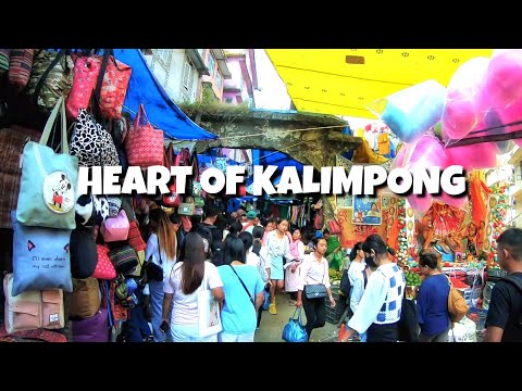 Kalimpong: Know Everything You Need and Best Places to Visit