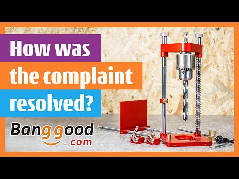 BangGOOD or BangBAD? How did Banggood solve the problem of claiming defective goods?