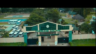 CHRISLAND COLLEGE IDIMU: A HOME AWAY FROM HOME