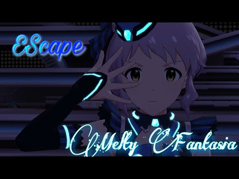 Melty Fantasia| EScape - MV