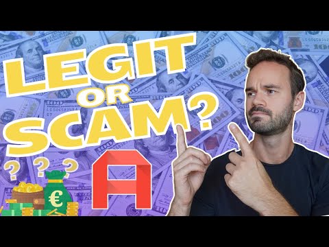 AttaPoll App Review: Scam Or Legit? (Payment Proof!)