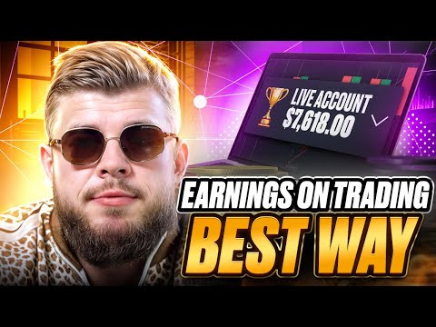 💵 UNLOCKING THE BEST EARNING OPPORTUNITIES ONLINE | How To Trade Earnings | Trading Motivation