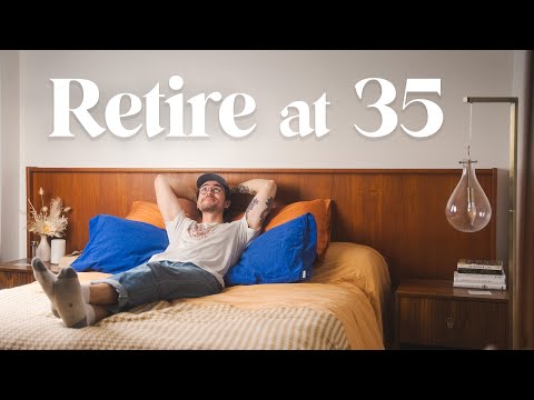 My Plan to Retire By 35: An Update