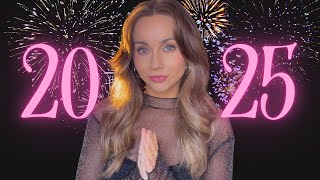 2025 Horoscopes ✨🔮 YOUR YEAR AHEAD✨🔮