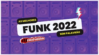 FUNK 2022 LIGHT | TIKTOK | DJ NELSINHO