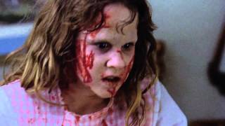 The Exorcist (1973) Crucifix *13+*