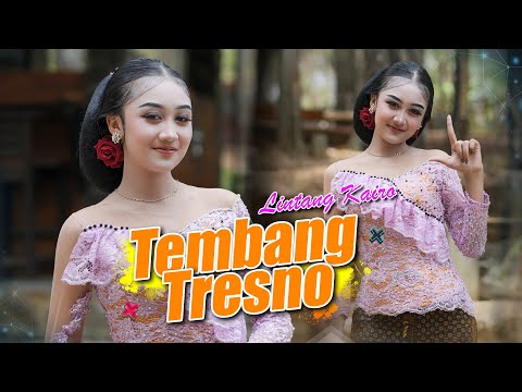 Lintang Kairo - Tembang Tresno | Padange suryo nanging peteng ning mripatku (Official Music Video)