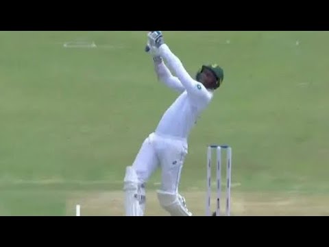 Pakistan vs South Africa 1st Test Day 4 Watch 2024 | Pak vs Sa Day 4 Live Score Commentary