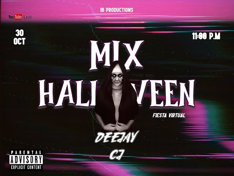 👻 MIX HALLOWEEN 2021🧛🏻‍♂️ (SOBRIO, PEPAS, INCOMPRENDIDO, INDIGO, SAL Y PERREA, VOLVI )